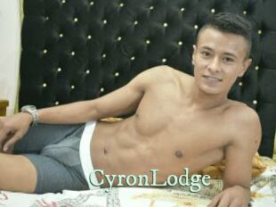 CyronLodge