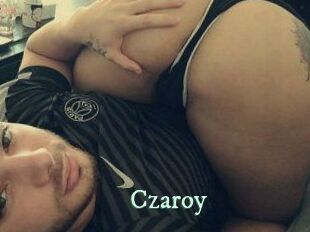 Czaroy