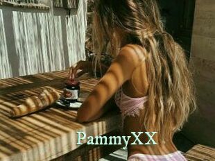 PammyXX