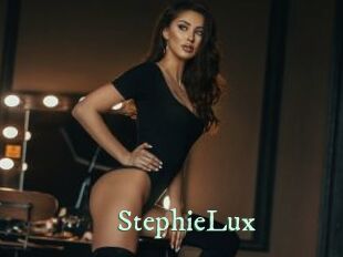 StephieLux