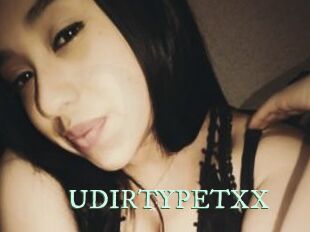 UDIRTYPETXX