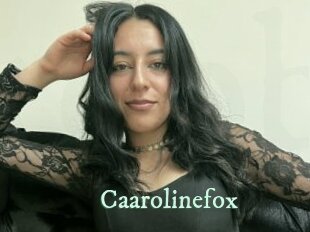 Caarolinefox