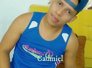 Cadmiel