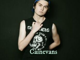 Cainevans