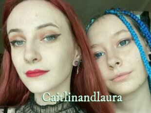 Caitlinandlaura