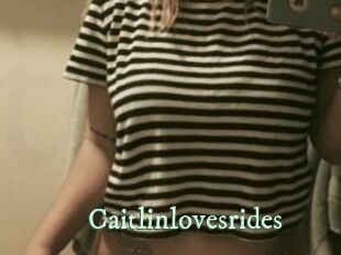 Caitlinlovesrides