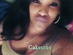 Cakes101