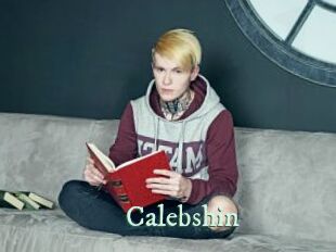 Calebshin