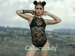 Caliacanndy