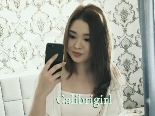 Calibrigirl