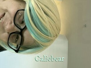 Caliebear