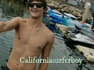 Californiasurferboy