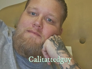 Calitattedguy