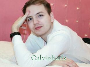 Calvinharis