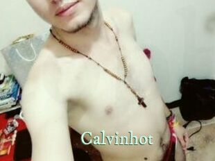 Calvin_hot