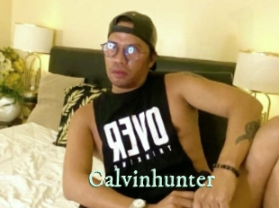 Calvinhunter