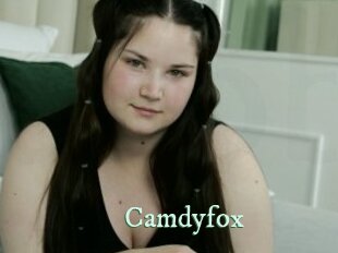 Camdyfox