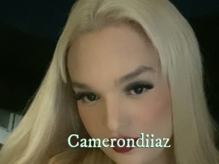 Camerondiiaz