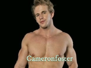 Cameronfoster