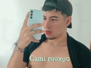 Cami_roux90