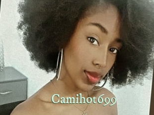 Camihot699