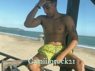 Camiilorock21