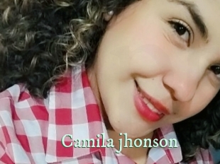 Camila_jhonson