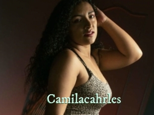 camilacahrles Top Blog X