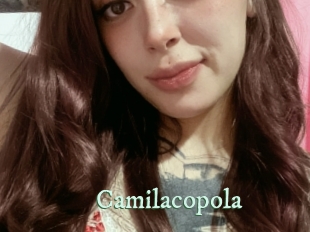 Camilacopola