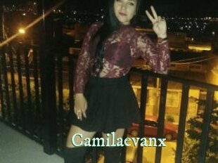 Camilaevanx