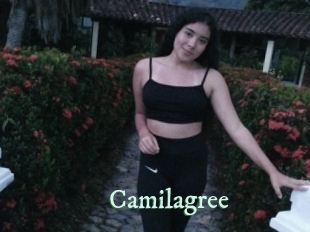 Camilagree