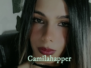 Camilahapper