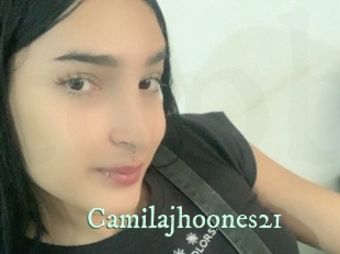 Camilajhoones21