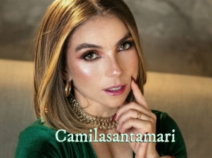 Camilasantamari