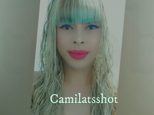 Camilatsshot