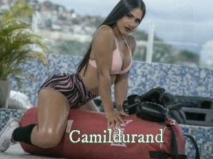 Camildurand