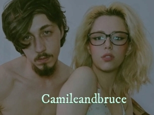 Camileandbruce