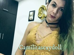 Camilitasexydoll