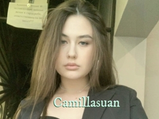 camillasuan Top Blog X