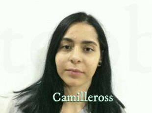 Camilleross