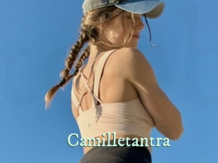 Camilletantra