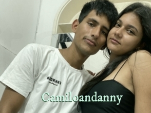 Camiloandanny