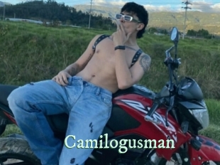 Camilogusman