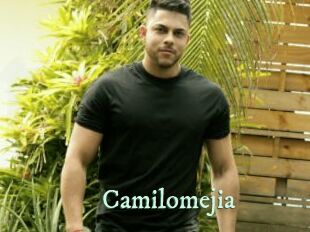 Camilomejia