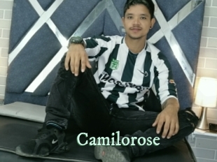 Camilorose