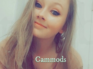 Cammods