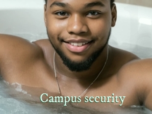 Campus_security