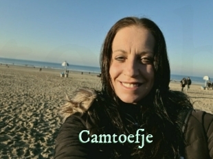 Camtoefje