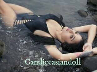 Candiceasiandoll