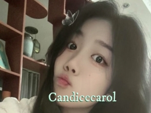 Candicecarol